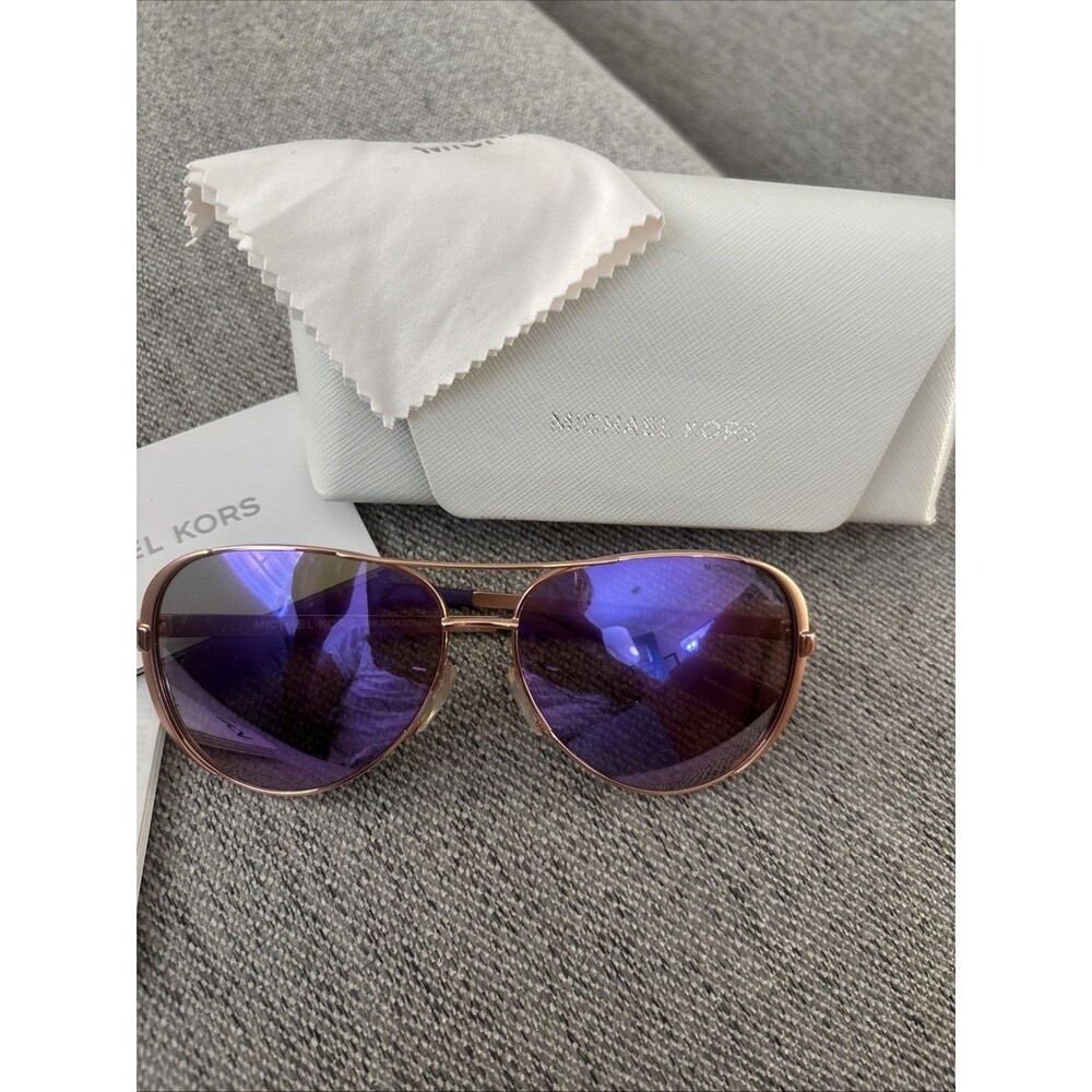 MICHAEL KORS Women's Chelsea Sunglasses